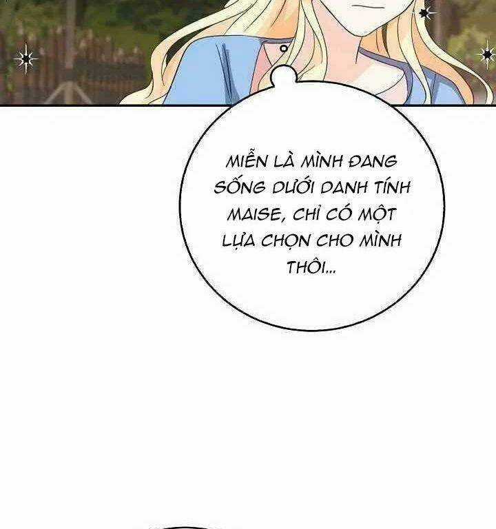 Tôi Là Bạn Gái Cũ Của Một Người Lính Chapter 14 trang 38