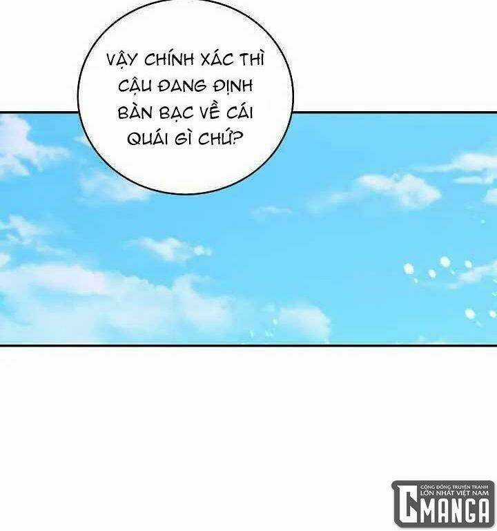 Tôi Là Bạn Gái Cũ Của Một Người Lính Chapter 14 trang 39