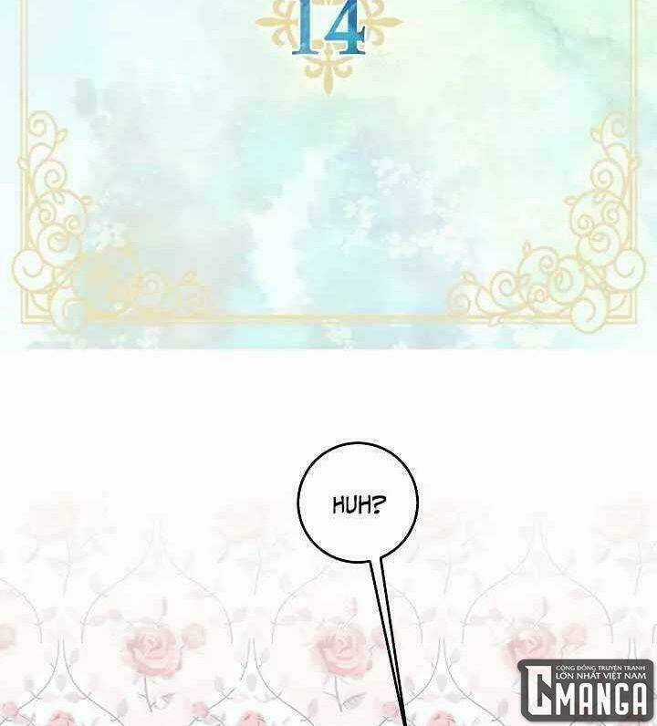 Tôi Là Bạn Gái Cũ Của Một Người Lính Chapter 14 trang 4