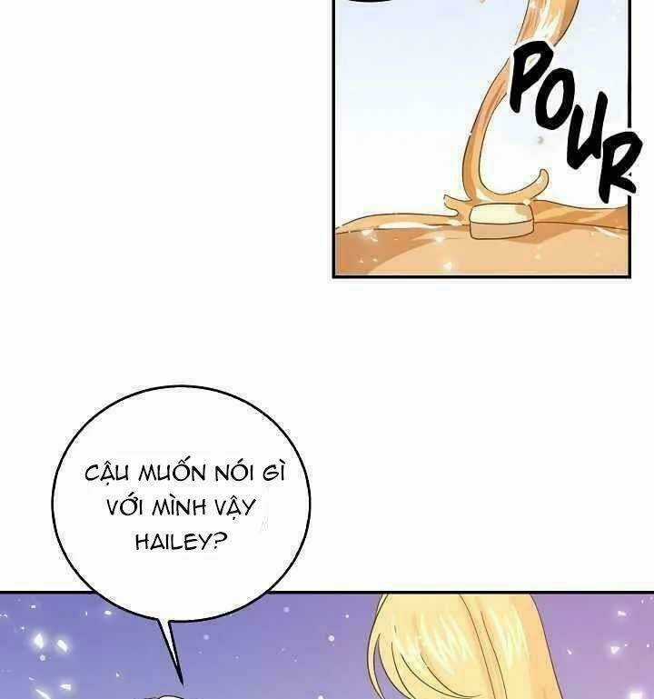 Tôi Là Bạn Gái Cũ Của Một Người Lính Chapter 14 trang 44