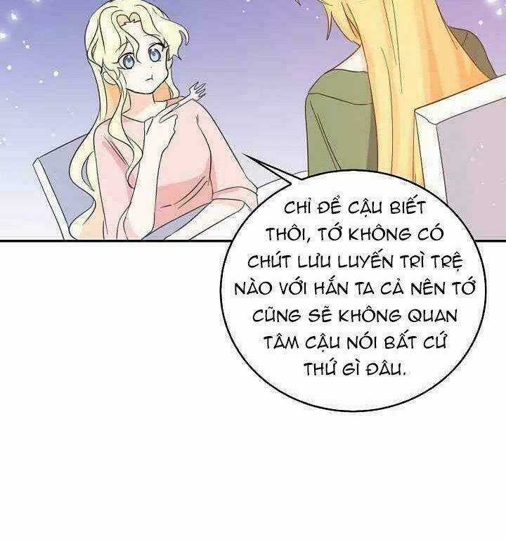 Tôi Là Bạn Gái Cũ Của Một Người Lính Chapter 14 trang 45