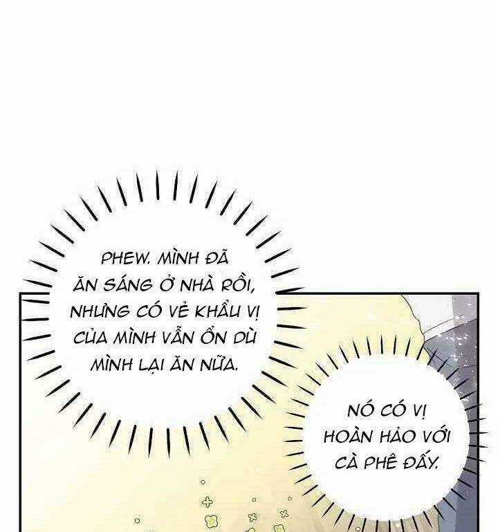 Tôi Là Bạn Gái Cũ Của Một Người Lính Chapter 14 trang 47