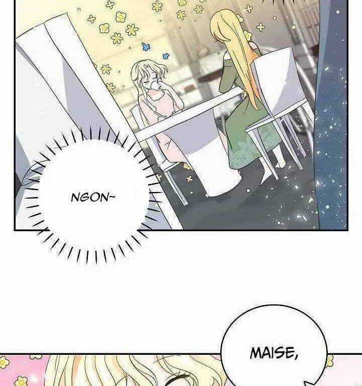 Tôi Là Bạn Gái Cũ Của Một Người Lính Chapter 14 trang 48