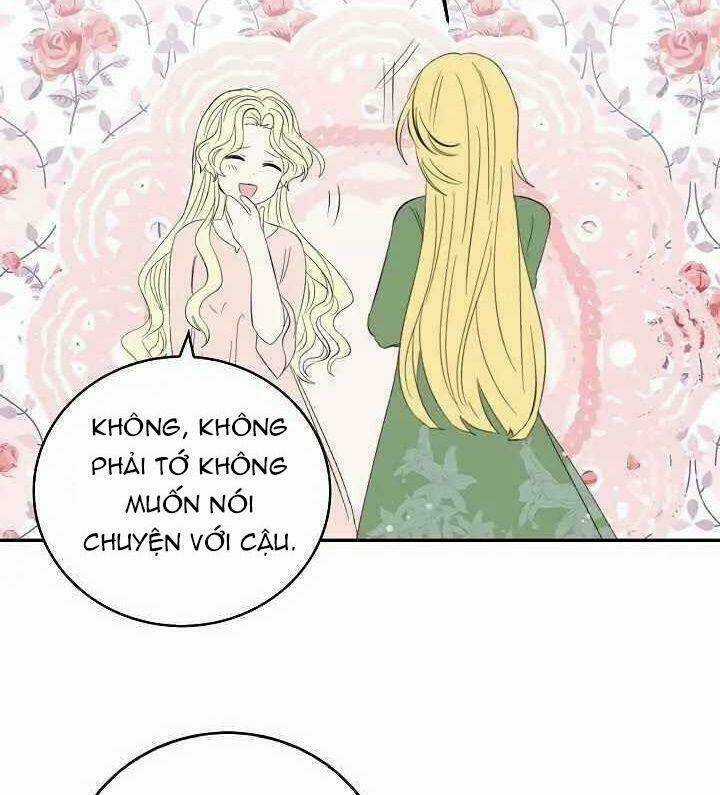 Tôi Là Bạn Gái Cũ Của Một Người Lính Chapter 14 trang 5