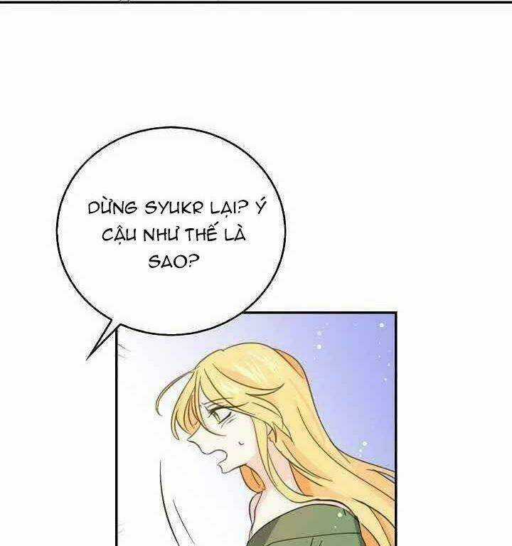 Tôi Là Bạn Gái Cũ Của Một Người Lính Chapter 14 trang 50