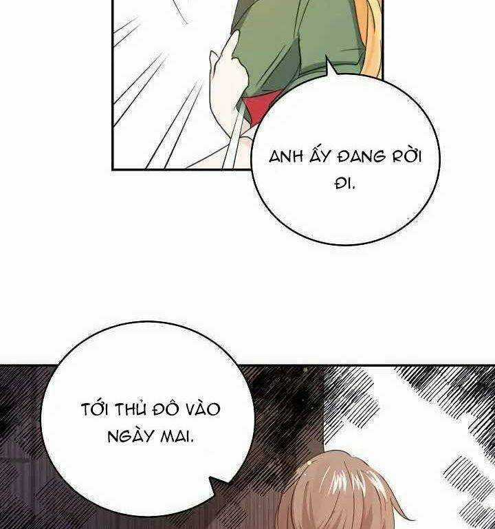 Tôi Là Bạn Gái Cũ Của Một Người Lính Chapter 14 trang 51