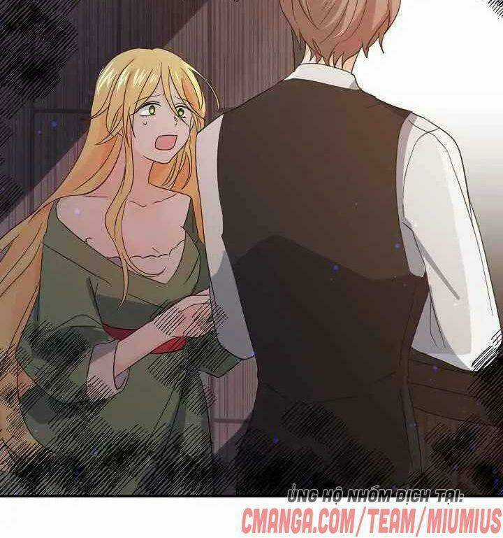 Tôi Là Bạn Gái Cũ Của Một Người Lính Chapter 14 trang 52