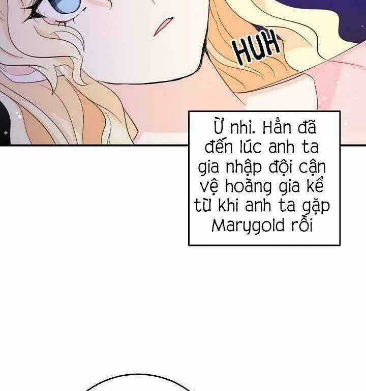 Tôi Là Bạn Gái Cũ Của Một Người Lính Chapter 14 trang 55