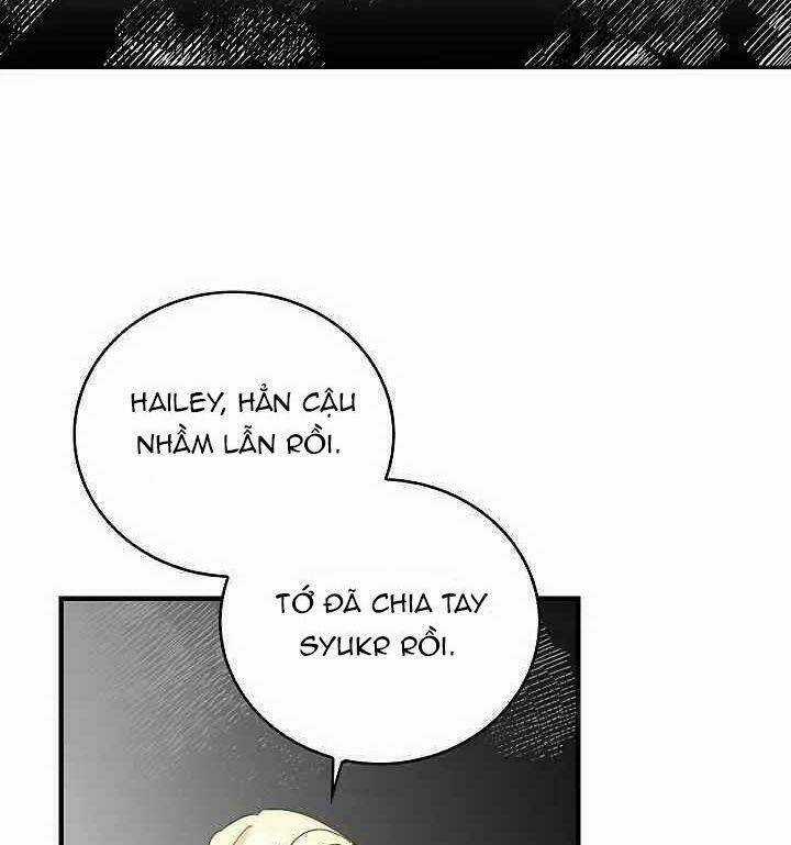 Tôi Là Bạn Gái Cũ Của Một Người Lính Chapter 14 trang 57