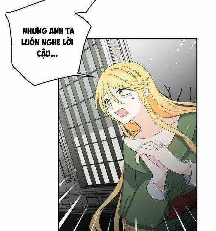 Tôi Là Bạn Gái Cũ Của Một Người Lính Chapter 14 trang 59