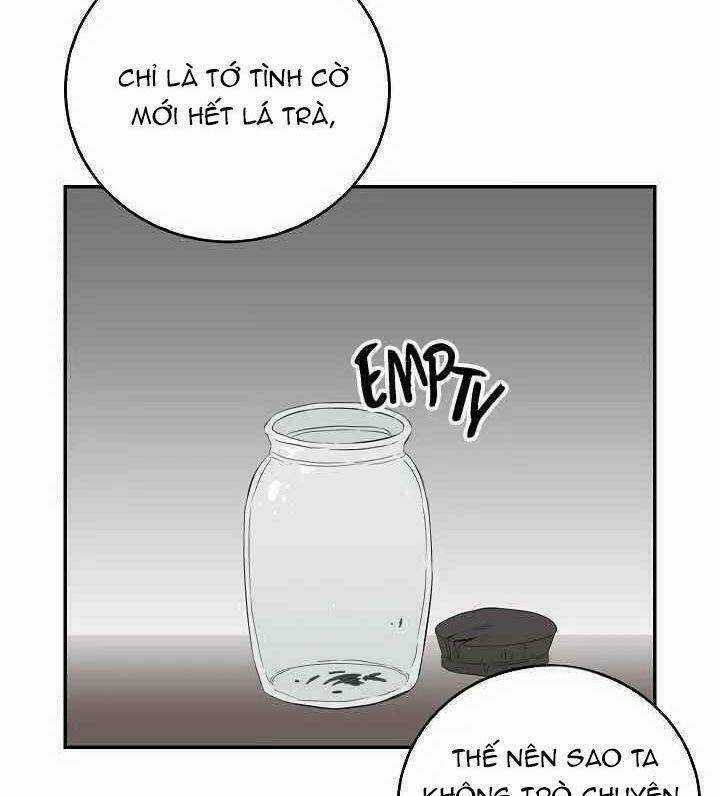 Tôi Là Bạn Gái Cũ Của Một Người Lính Chapter 14 trang 6