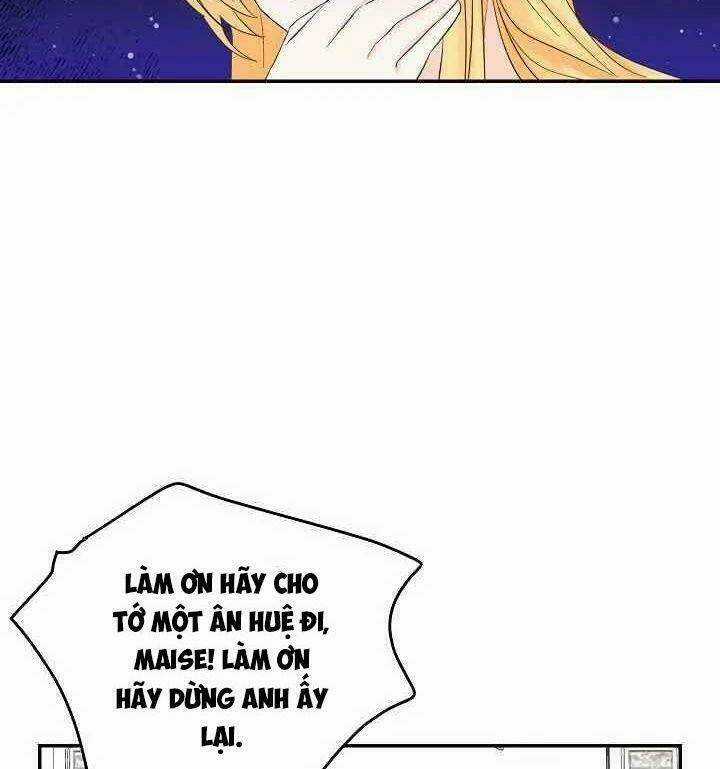 Tôi Là Bạn Gái Cũ Của Một Người Lính Chapter 14 trang 61