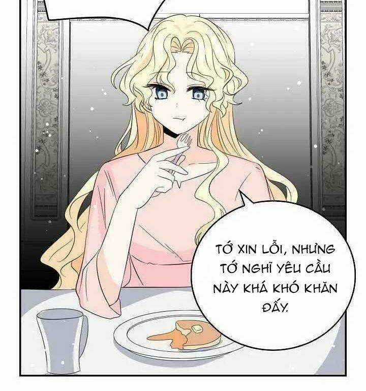 Tôi Là Bạn Gái Cũ Của Một Người Lính Chapter 14 trang 62