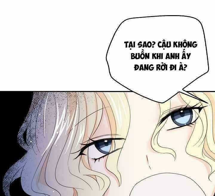 Tôi Là Bạn Gái Cũ Của Một Người Lính Chapter 14 trang 63