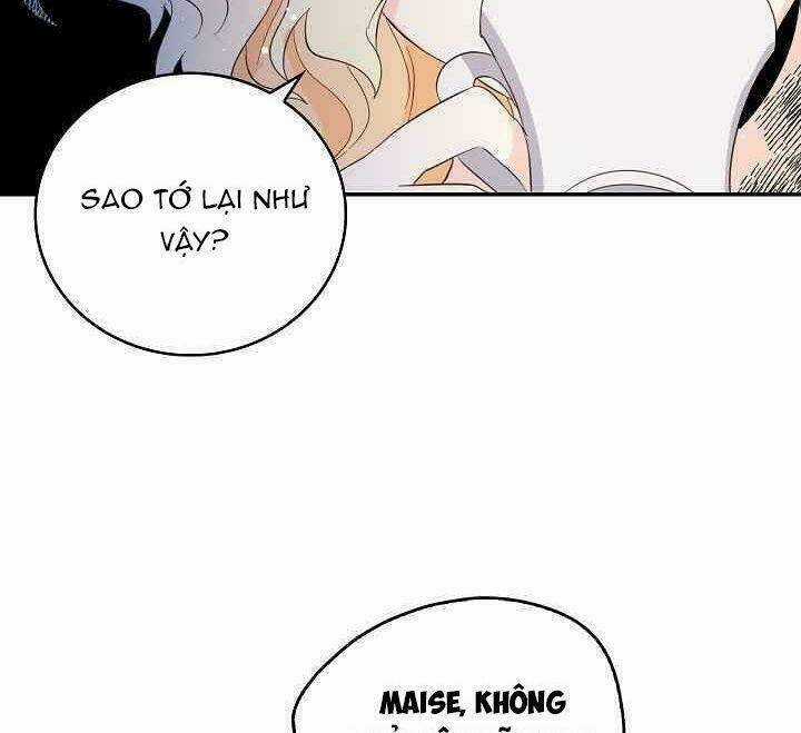 Tôi Là Bạn Gái Cũ Của Một Người Lính Chapter 14 trang 64