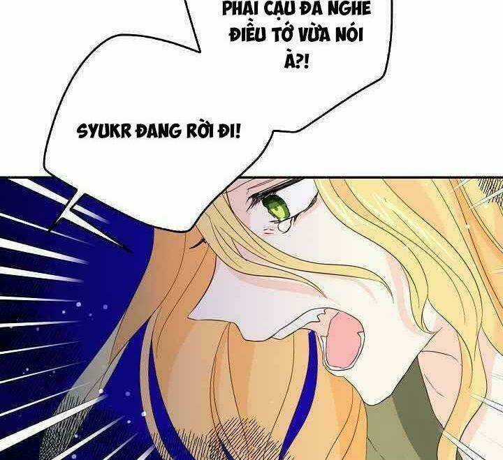 Tôi Là Bạn Gái Cũ Của Một Người Lính Chapter 14 trang 65