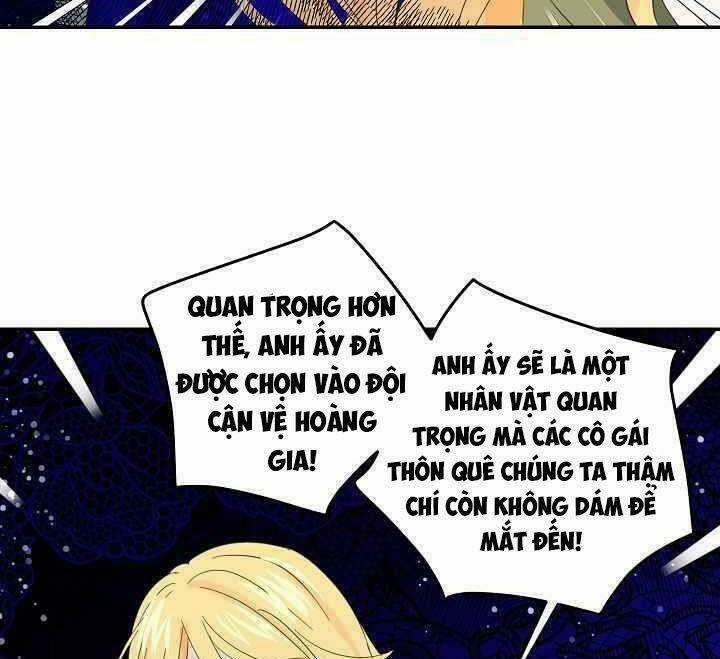 Tôi Là Bạn Gái Cũ Của Một Người Lính Chapter 14 trang 66