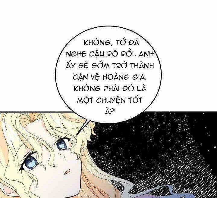 Tôi Là Bạn Gái Cũ Của Một Người Lính Chapter 14 trang 68