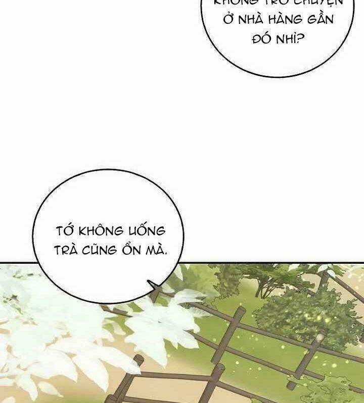 Tôi Là Bạn Gái Cũ Của Một Người Lính Chapter 14 trang 7