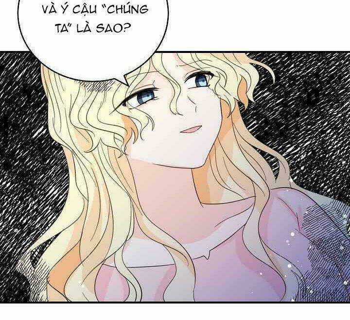 Tôi Là Bạn Gái Cũ Của Một Người Lính Chapter 14 trang 70