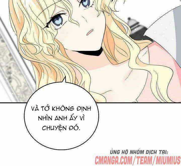 Tôi Là Bạn Gái Cũ Của Một Người Lính Chapter 14 trang 72