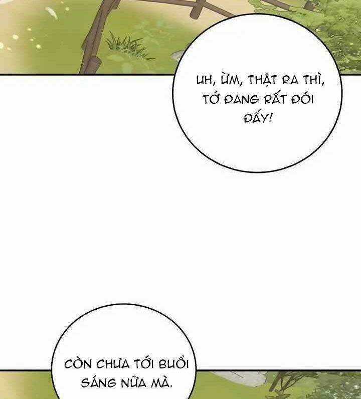 Tôi Là Bạn Gái Cũ Của Một Người Lính Chapter 14 trang 8