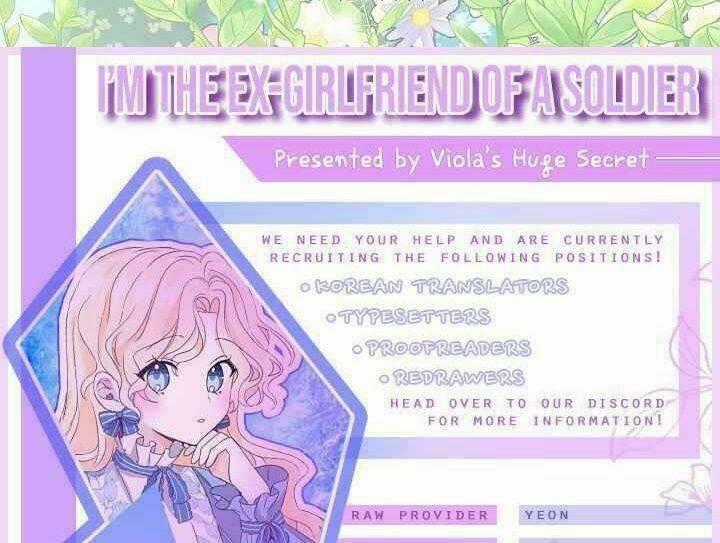 Tôi Là Bạn Gái Cũ Của Một Người Lính Chapter 14 trang 81