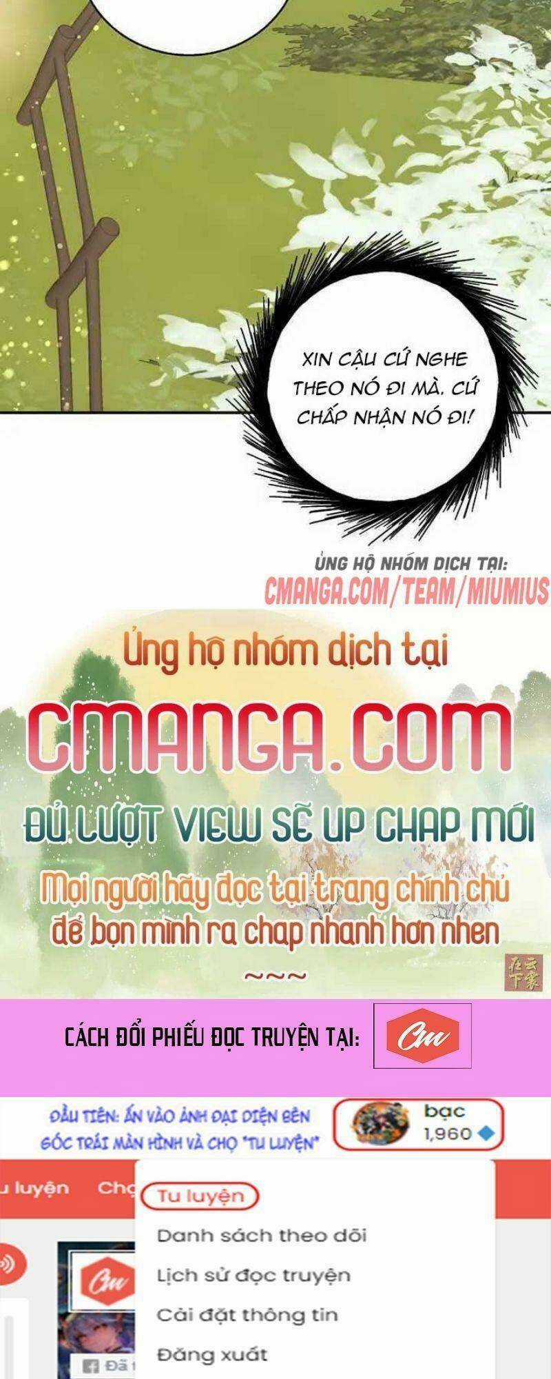 Tôi Là Bạn Gái Cũ Của Một Người Lính Chapter 14 trang 9
