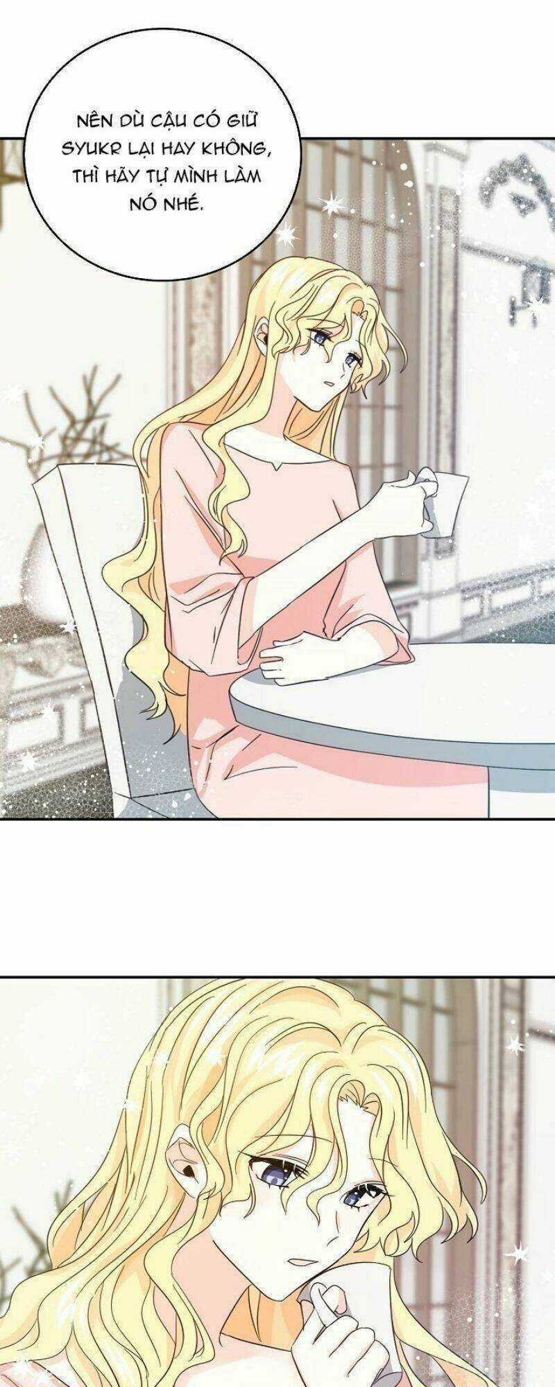 Tôi Là Bạn Gái Cũ Của Một Người Lính Chapter 15 trang 12