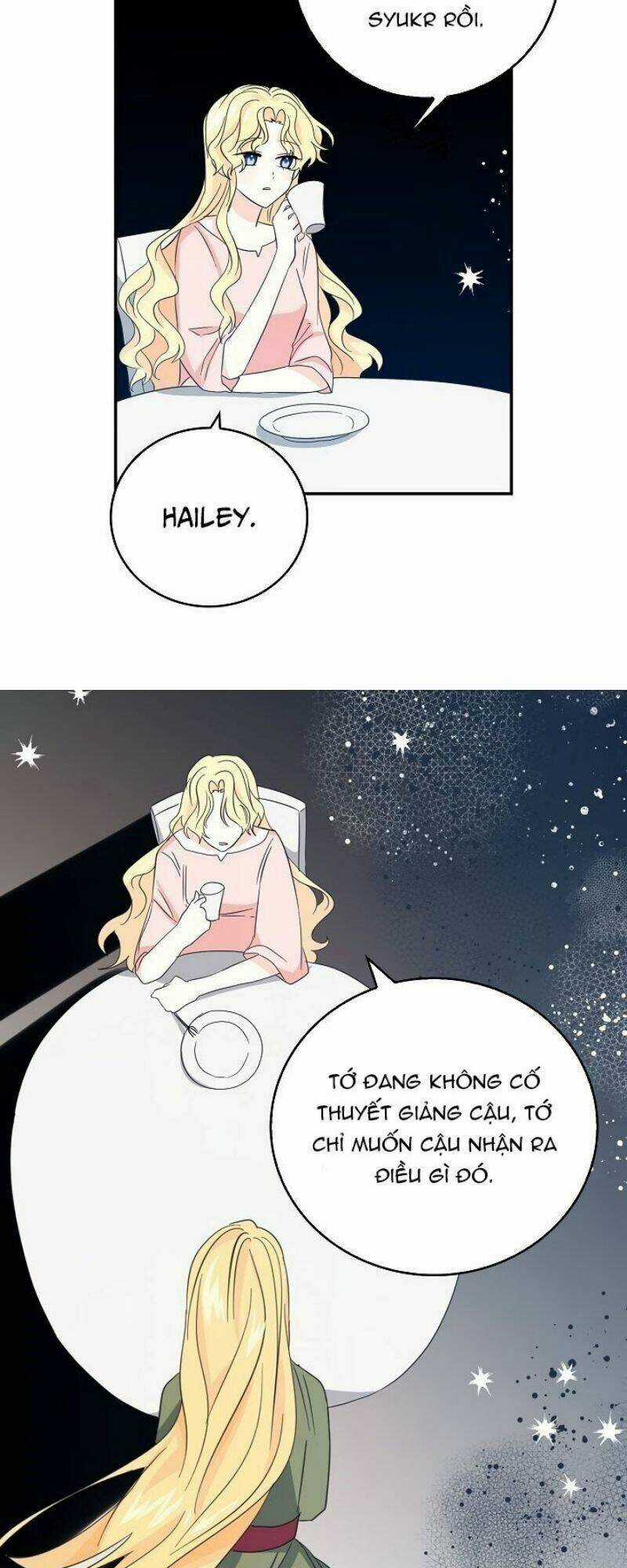 Tôi Là Bạn Gái Cũ Của Một Người Lính Chapter 15 trang 14