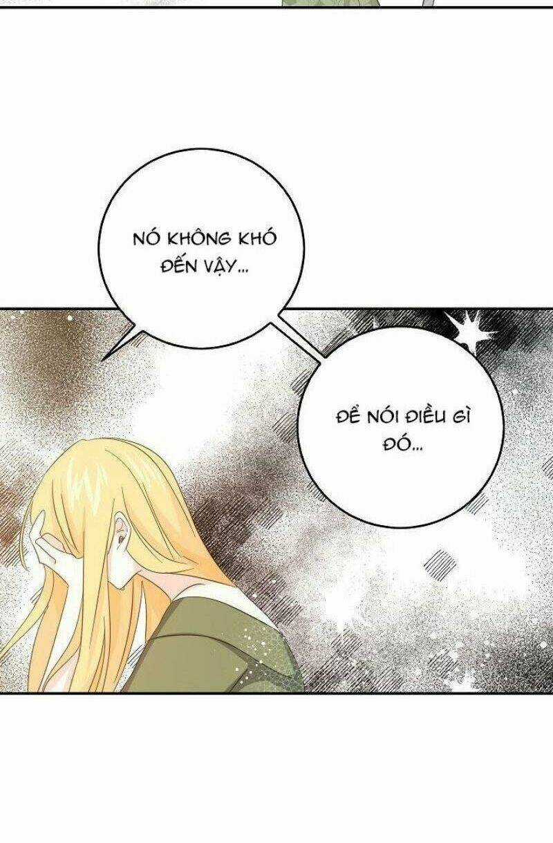 Tôi Là Bạn Gái Cũ Của Một Người Lính Chapter 15 trang 16