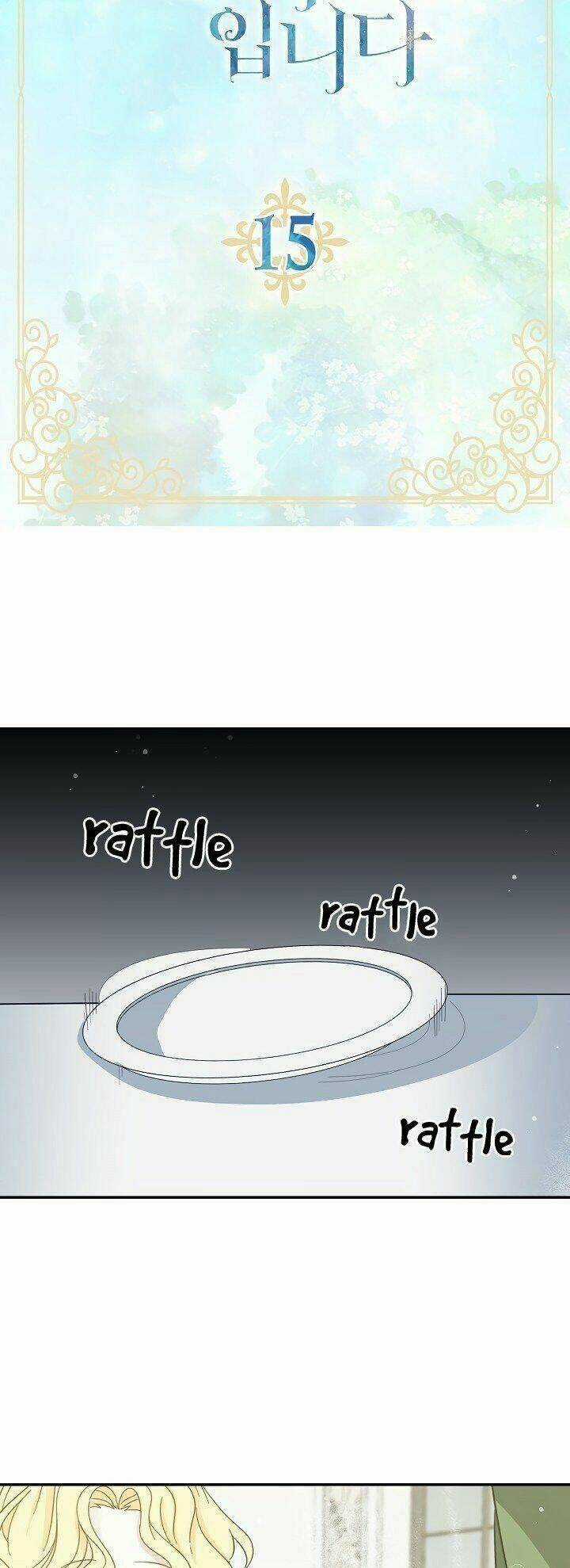 Tôi Là Bạn Gái Cũ Của Một Người Lính Chapter 15 trang 2