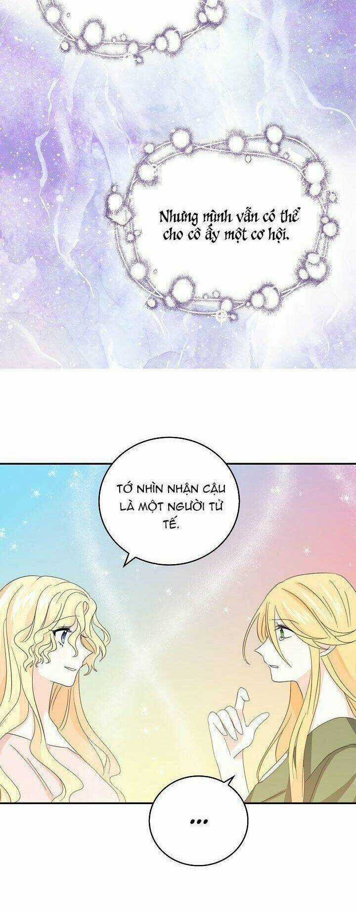 Tôi Là Bạn Gái Cũ Của Một Người Lính Chapter 15 trang 24