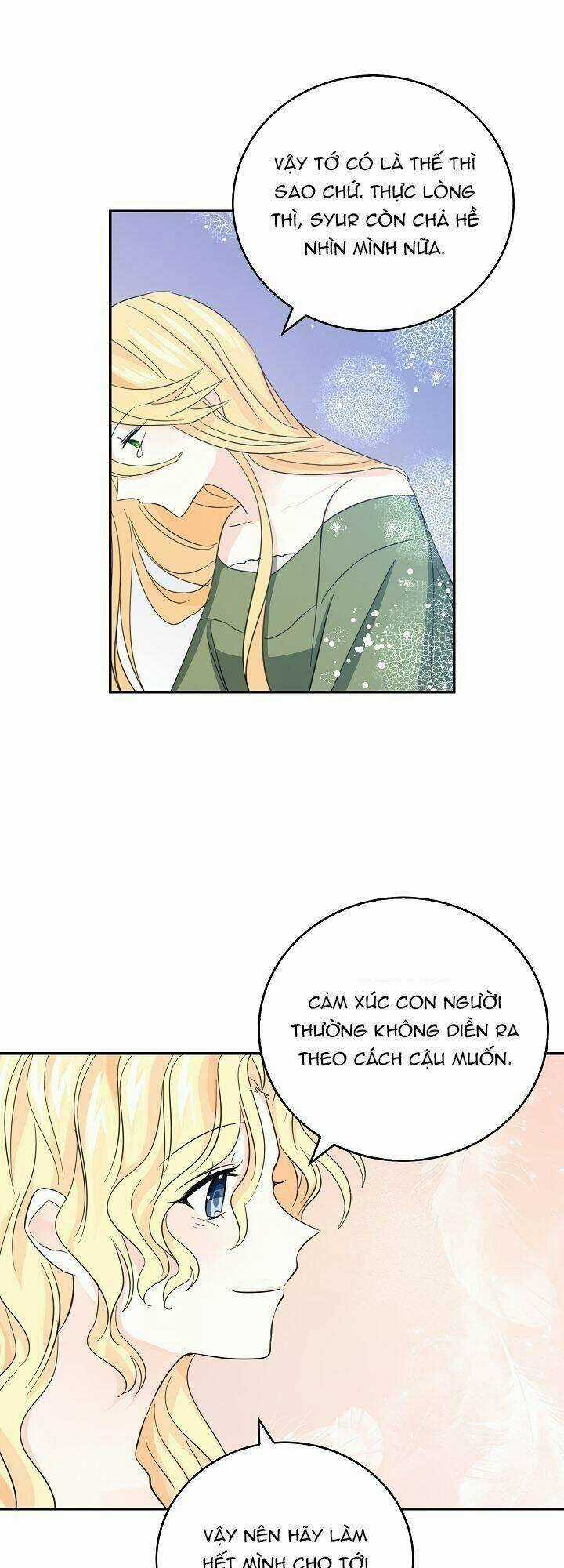 Tôi Là Bạn Gái Cũ Của Một Người Lính Chapter 15 trang 25