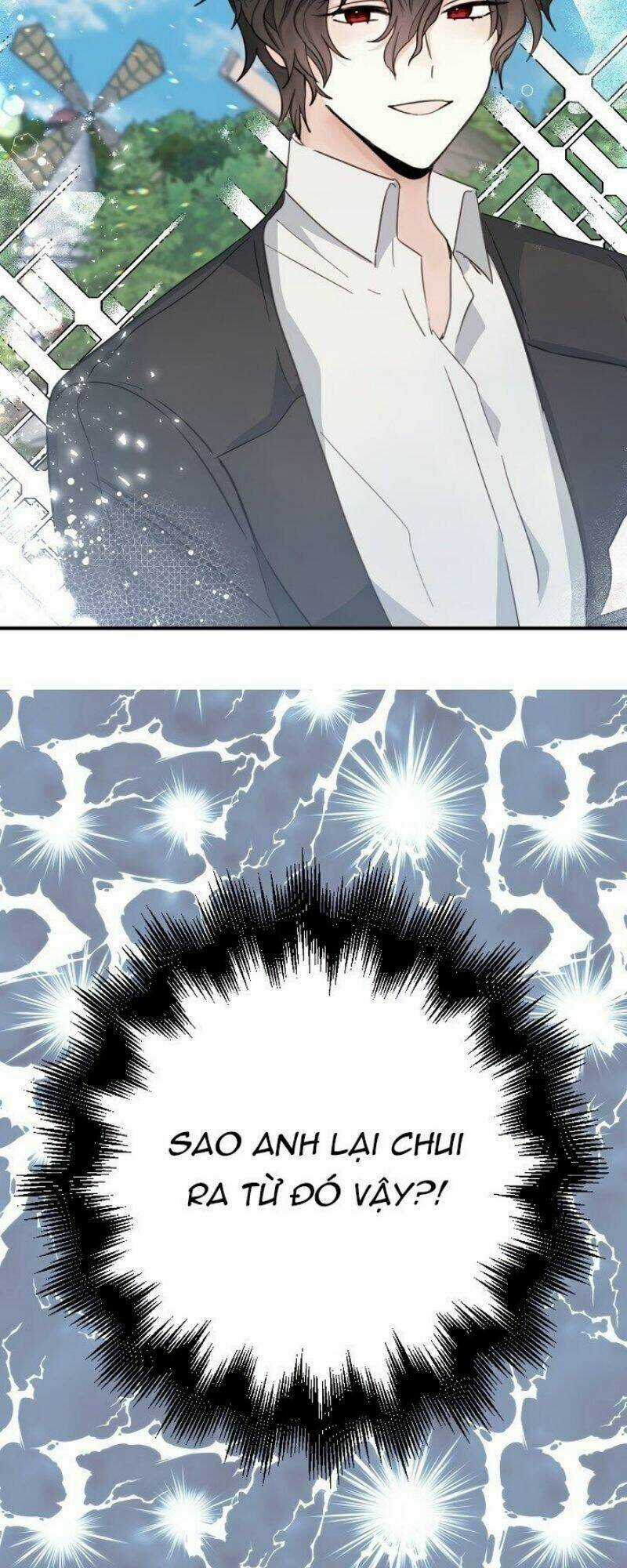 Tôi Là Bạn Gái Cũ Của Một Người Lính Chapter 15 trang 35