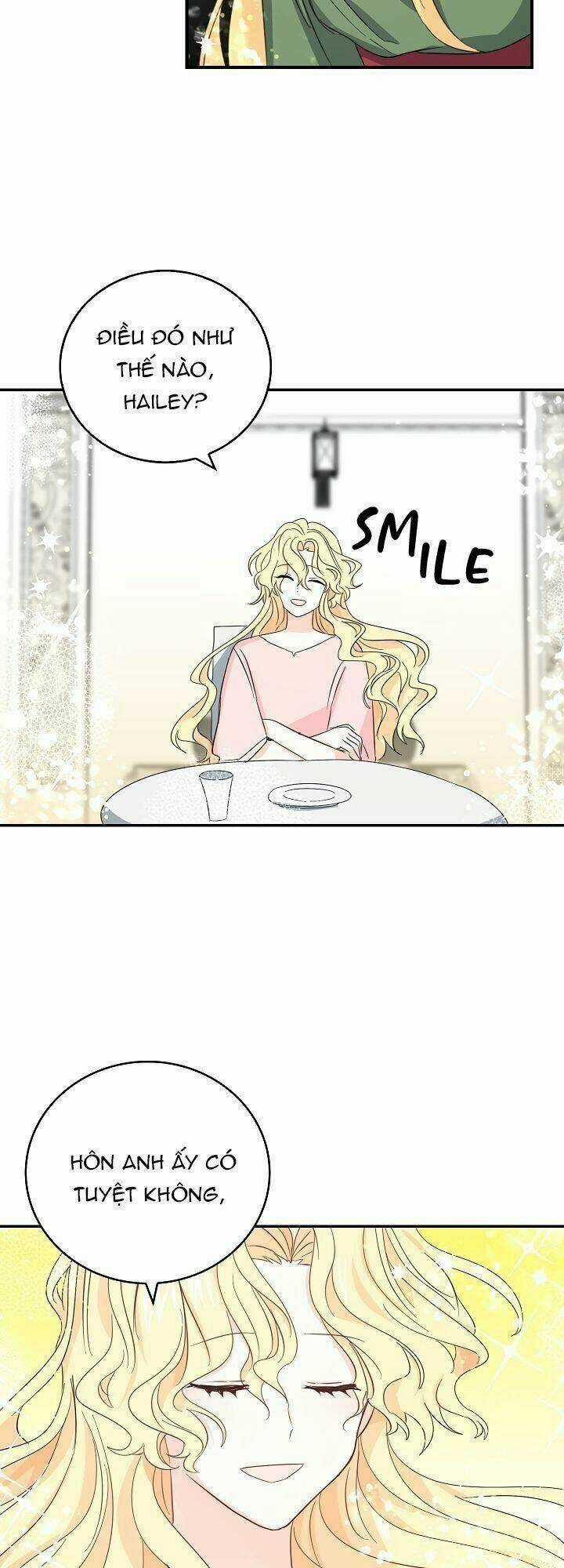 Tôi Là Bạn Gái Cũ Của Một Người Lính Chapter 15 trang 5