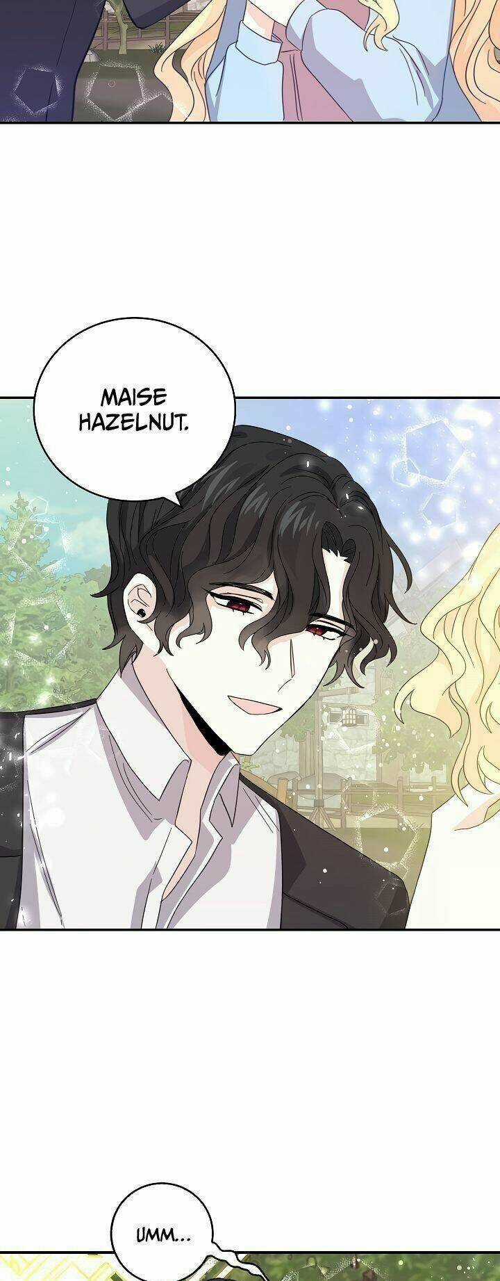 Tôi Là Bạn Gái Cũ Của Một Người Lính Chapter 16 trang 23