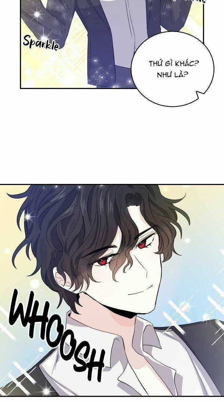 Tôi Là Bạn Gái Cũ Của Một Người Lính Chapter 16 trang 27