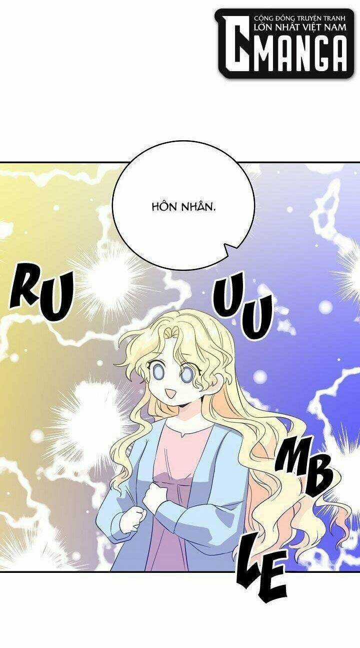 Tôi Là Bạn Gái Cũ Của Một Người Lính Chapter 16 trang 28