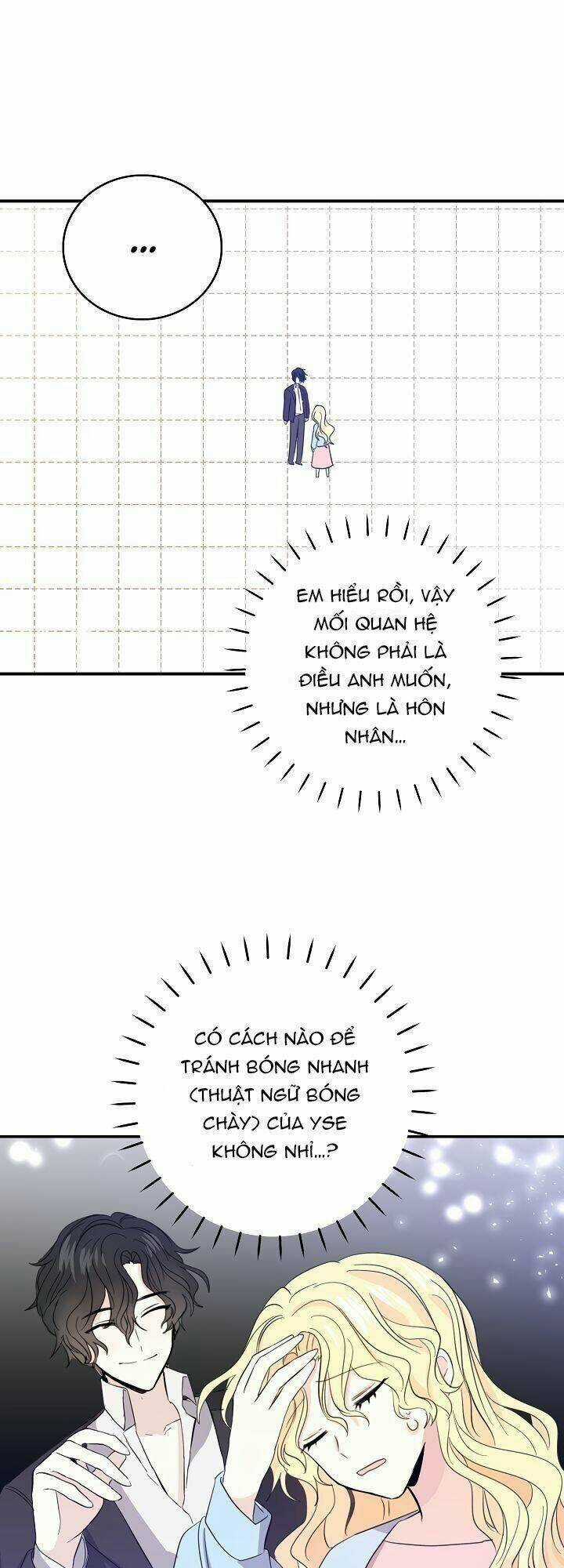 Tôi Là Bạn Gái Cũ Của Một Người Lính Chapter 16 trang 29