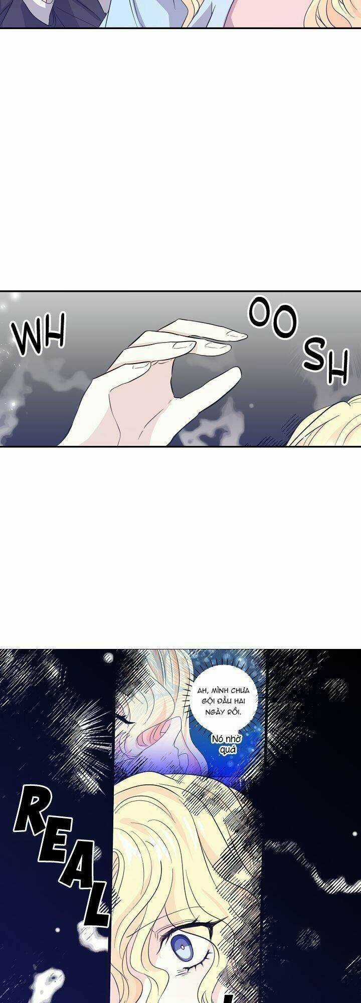 Tôi Là Bạn Gái Cũ Của Một Người Lính Chapter 16 trang 30