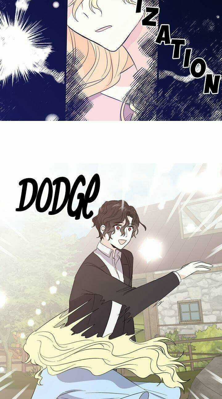 Tôi Là Bạn Gái Cũ Của Một Người Lính Chapter 16 trang 31