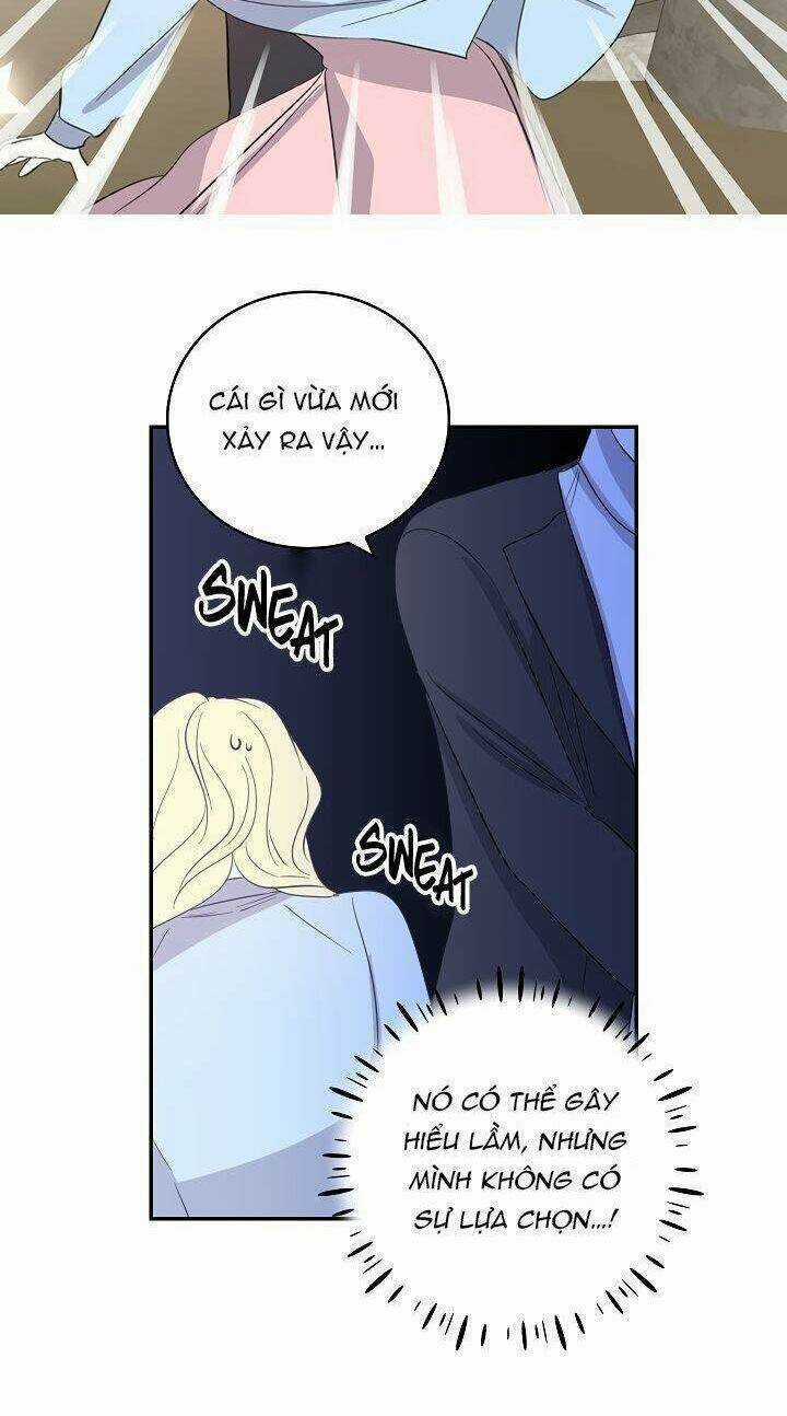 Tôi Là Bạn Gái Cũ Của Một Người Lính Chapter 16 trang 32