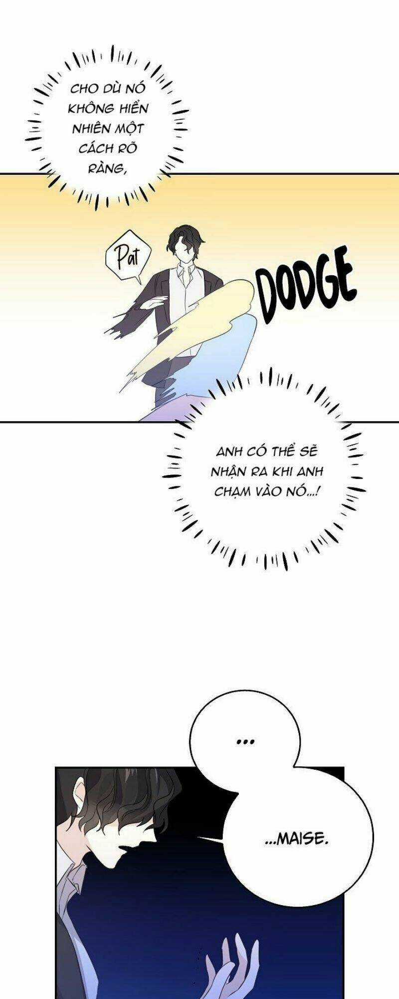 Tôi Là Bạn Gái Cũ Của Một Người Lính Chapter 16 trang 33