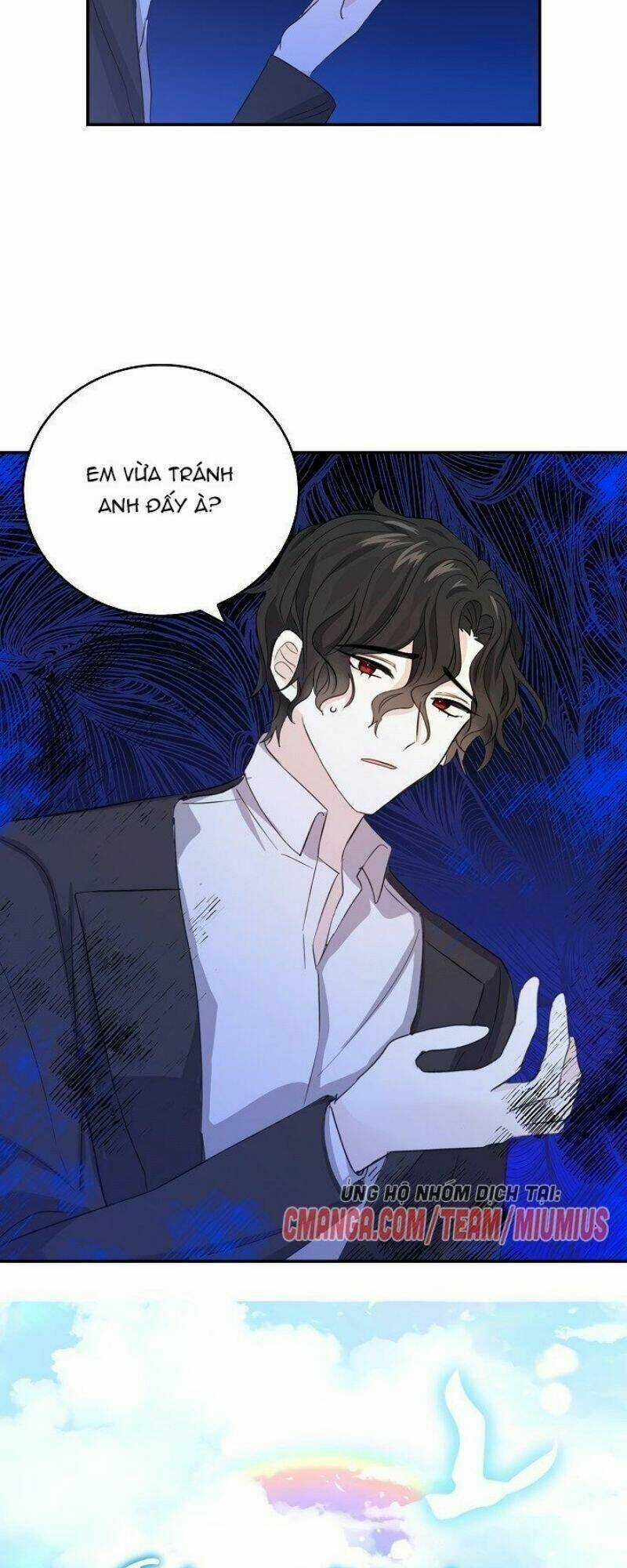 Tôi Là Bạn Gái Cũ Của Một Người Lính Chapter 16 trang 34