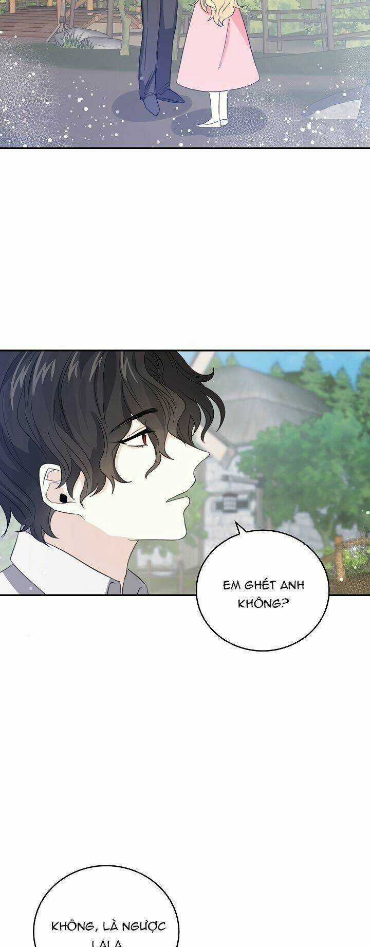 Tôi Là Bạn Gái Cũ Của Một Người Lính Chapter 16 trang 6