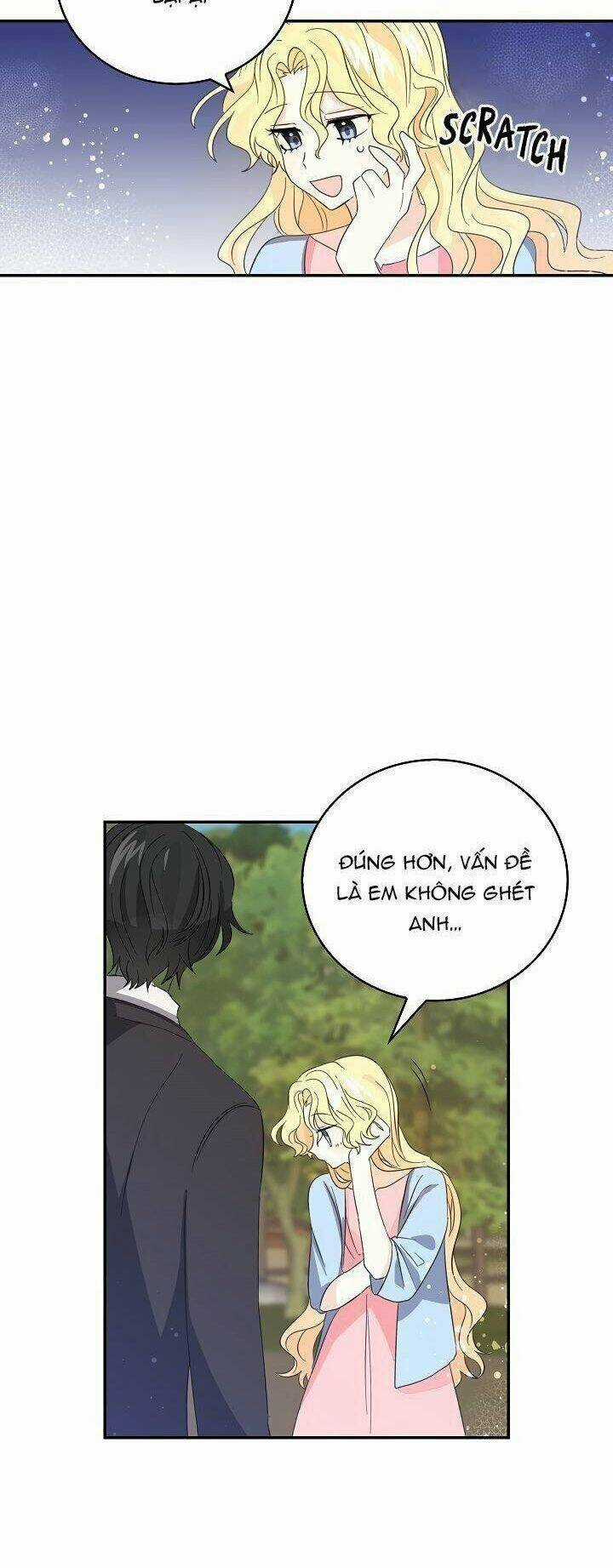 Tôi Là Bạn Gái Cũ Của Một Người Lính Chapter 16 trang 7