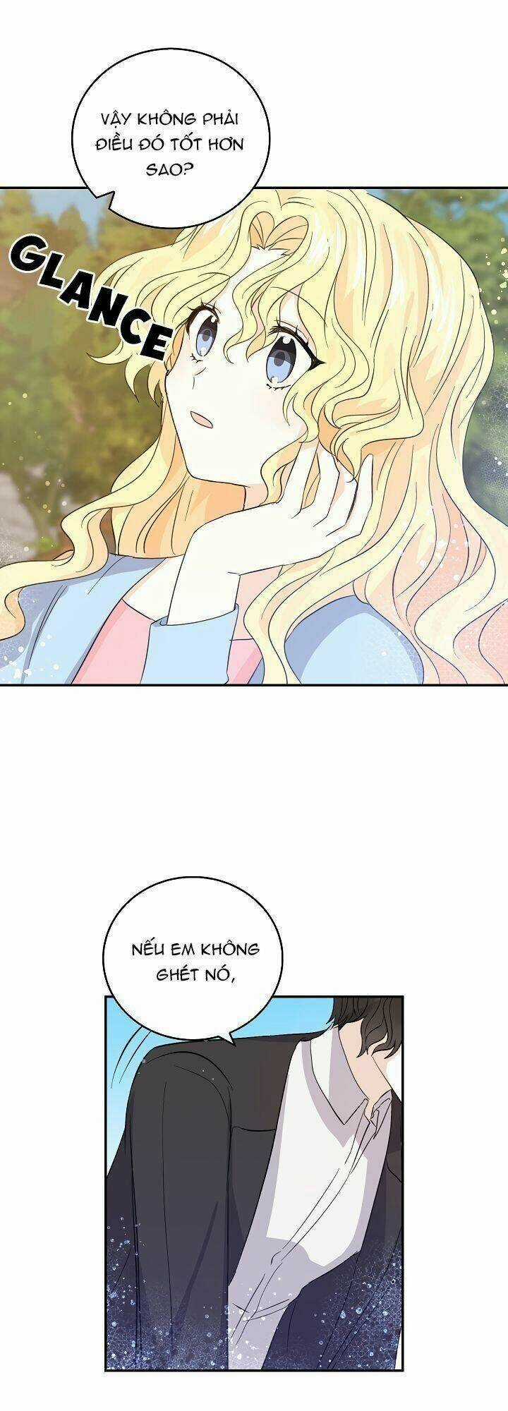 Tôi Là Bạn Gái Cũ Của Một Người Lính Chapter 16 trang 8