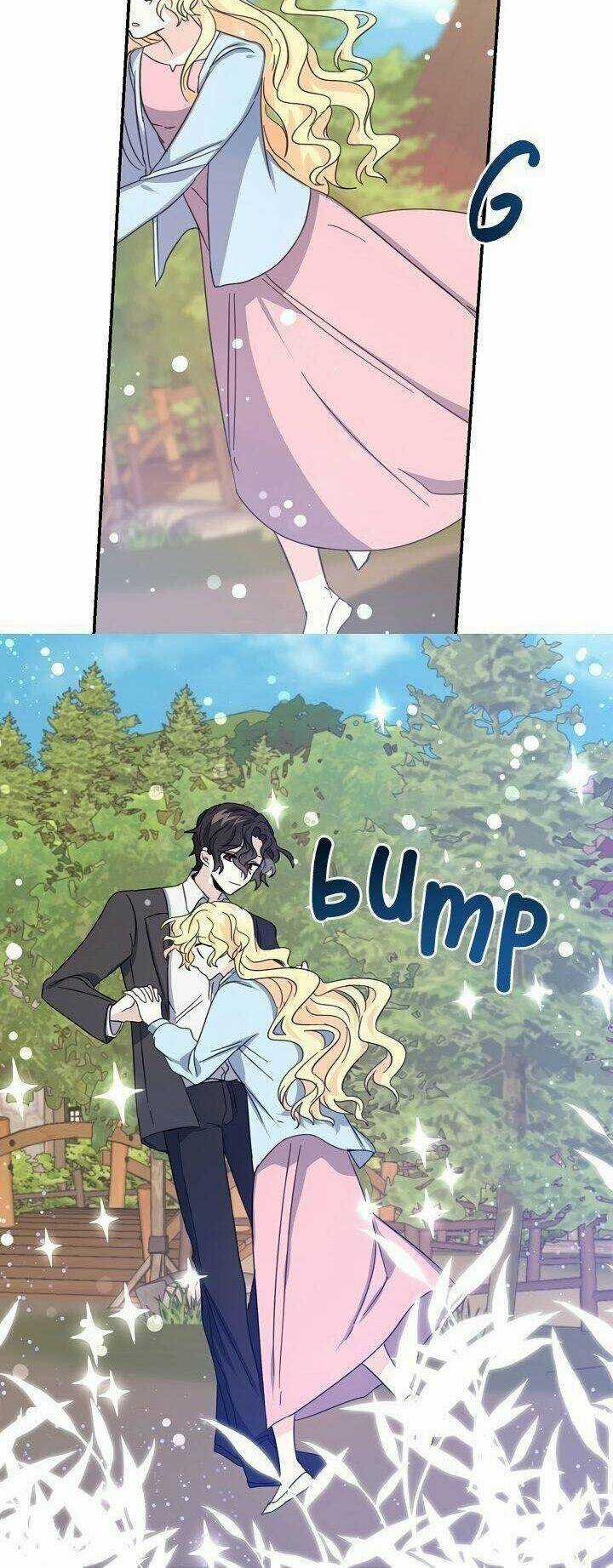 Tôi Là Bạn Gái Cũ Của Một Người Lính Chapter 17 trang 15