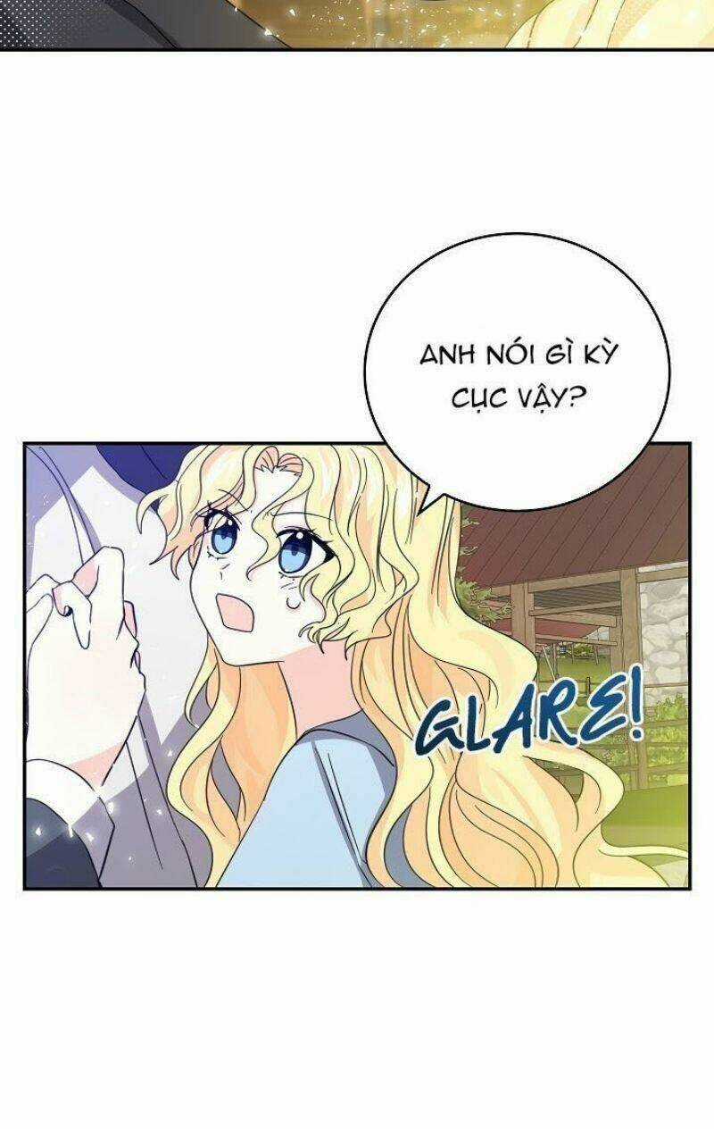 Tôi Là Bạn Gái Cũ Của Một Người Lính Chapter 17 trang 19